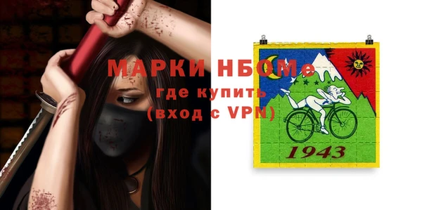 молекула духа Богородск