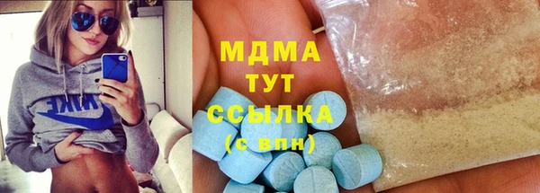 молекула духа Богородск